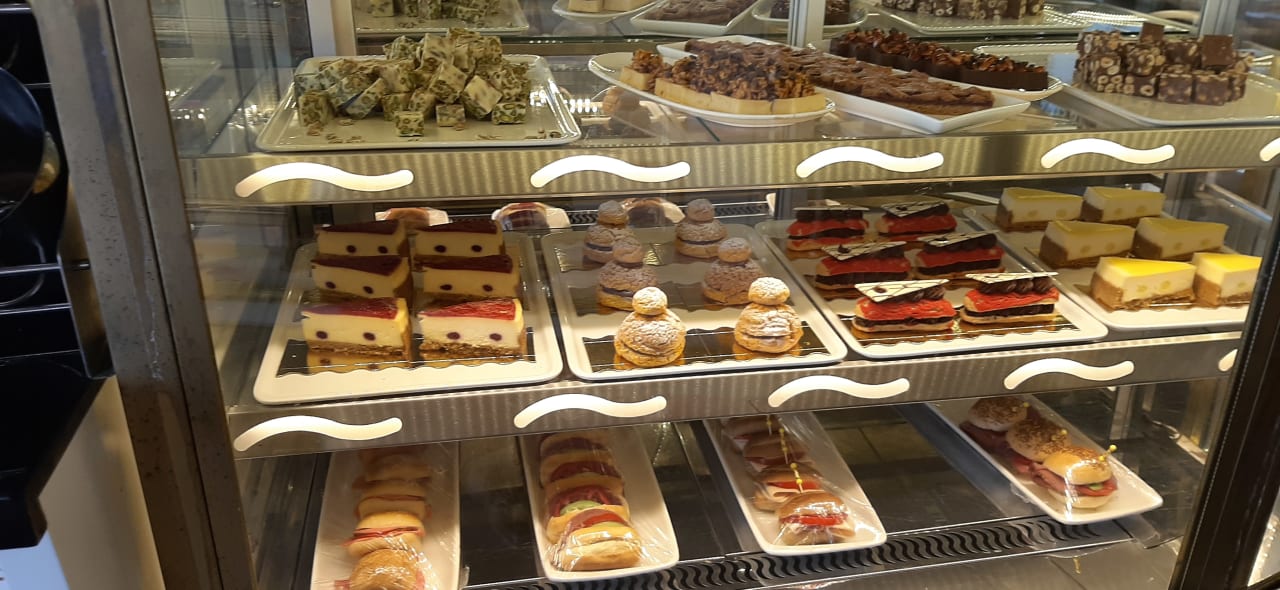 Gastro The Plaza Bodrum