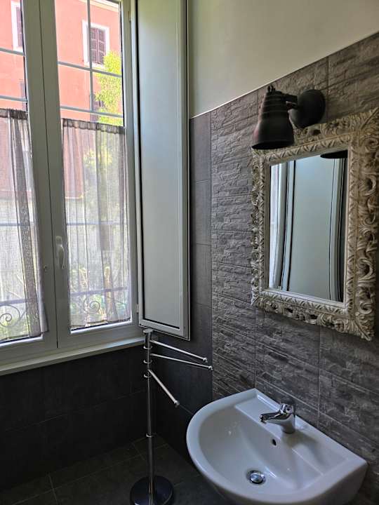 Zimmer B&B La Locanda dell'Angelo