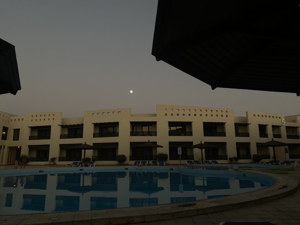 Pool Blend Club Aqua Resort