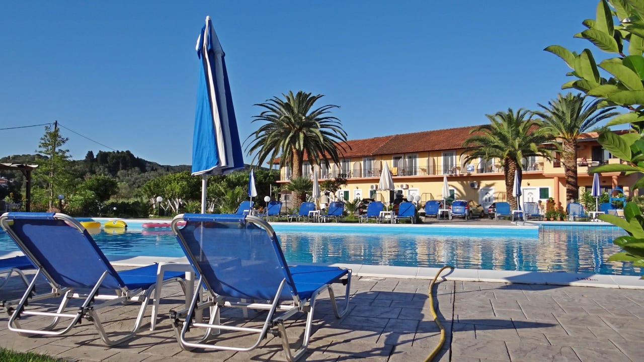 Pool Pension Egrypos