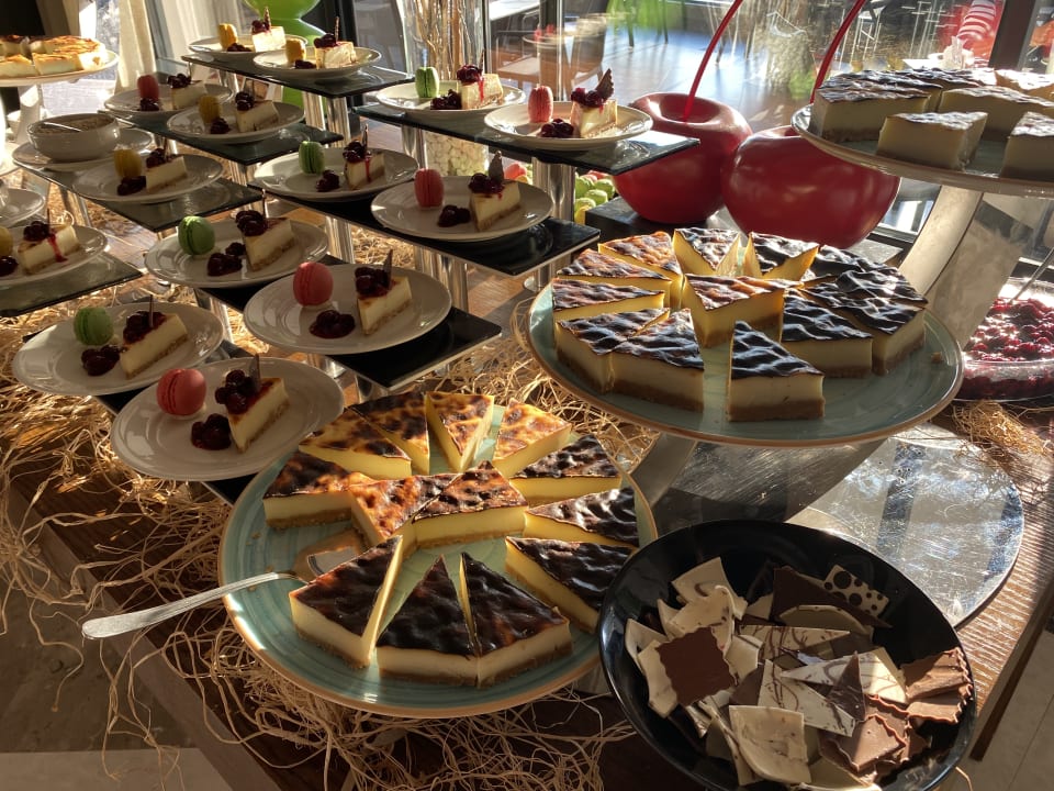 Gastro Seaden Quality Resort & Spa