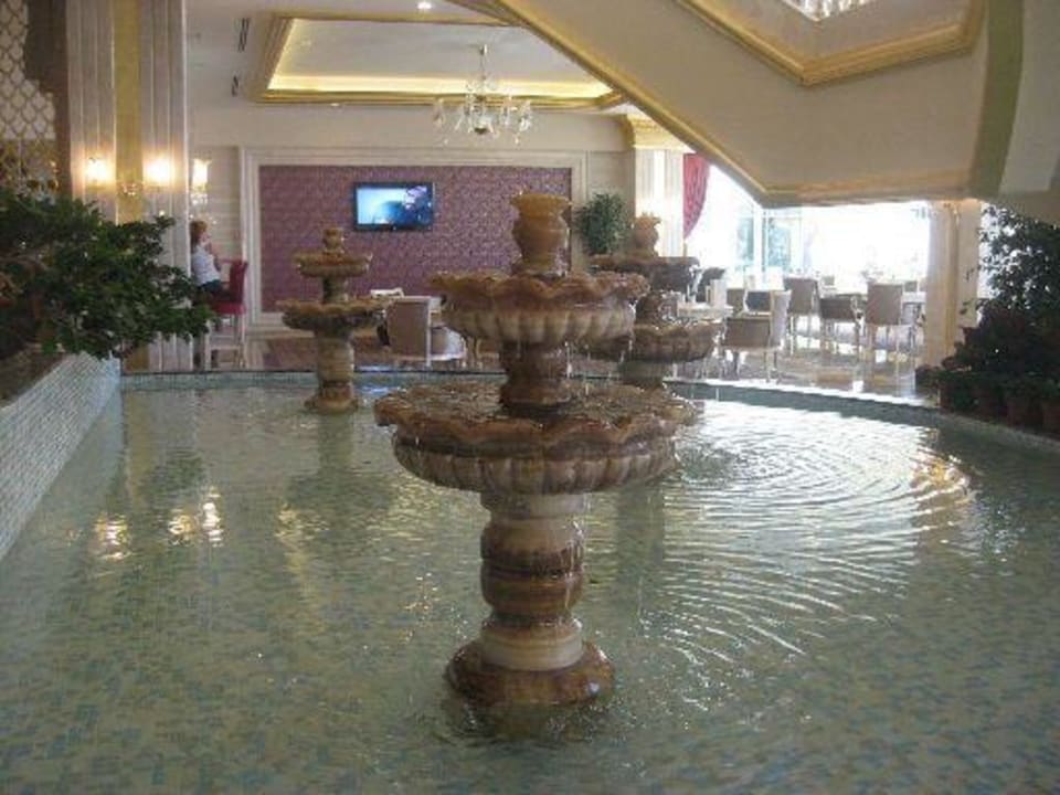 Barbereich Untergeschoß Diamond Excellence Resort & Spa