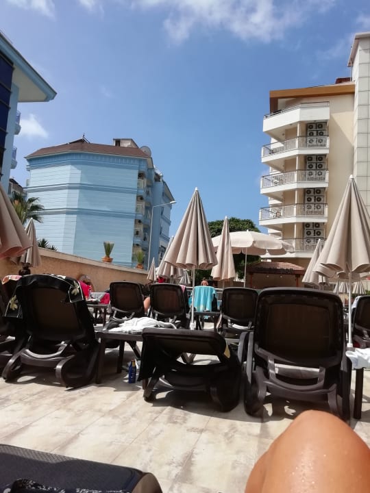 Sonstiges Riviera Hotel & Spa