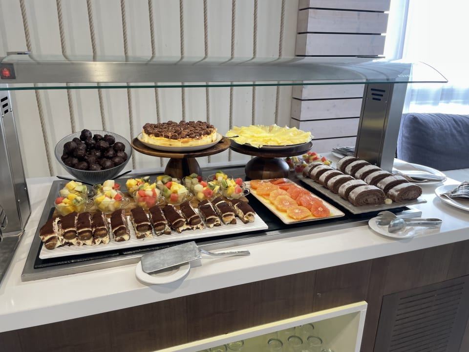 Gastro Barceló Portinatx - Adults only