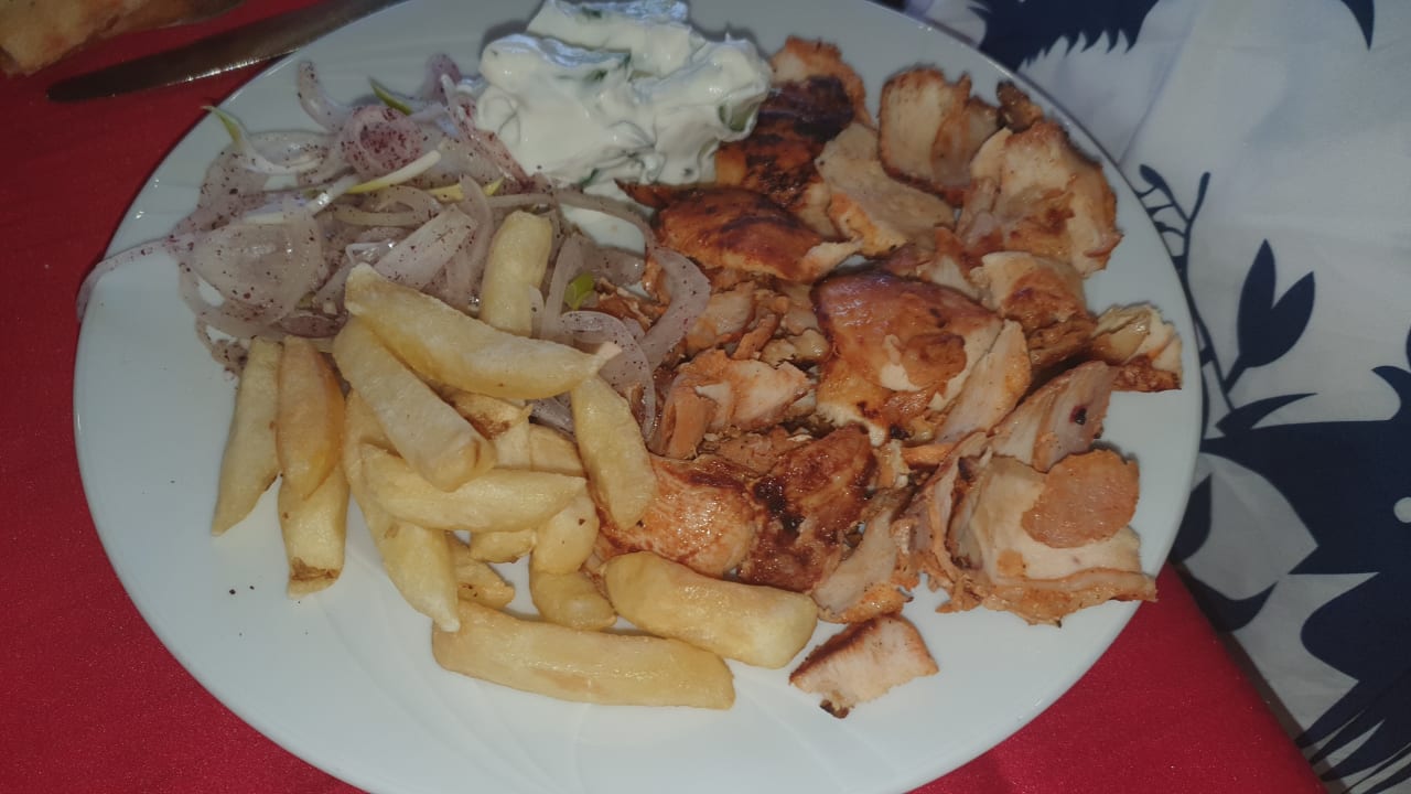 Gastro Hotel Orfeus Park