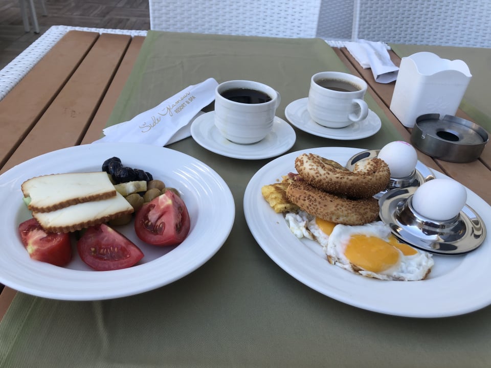 Gastro Glamour Resort & Spa