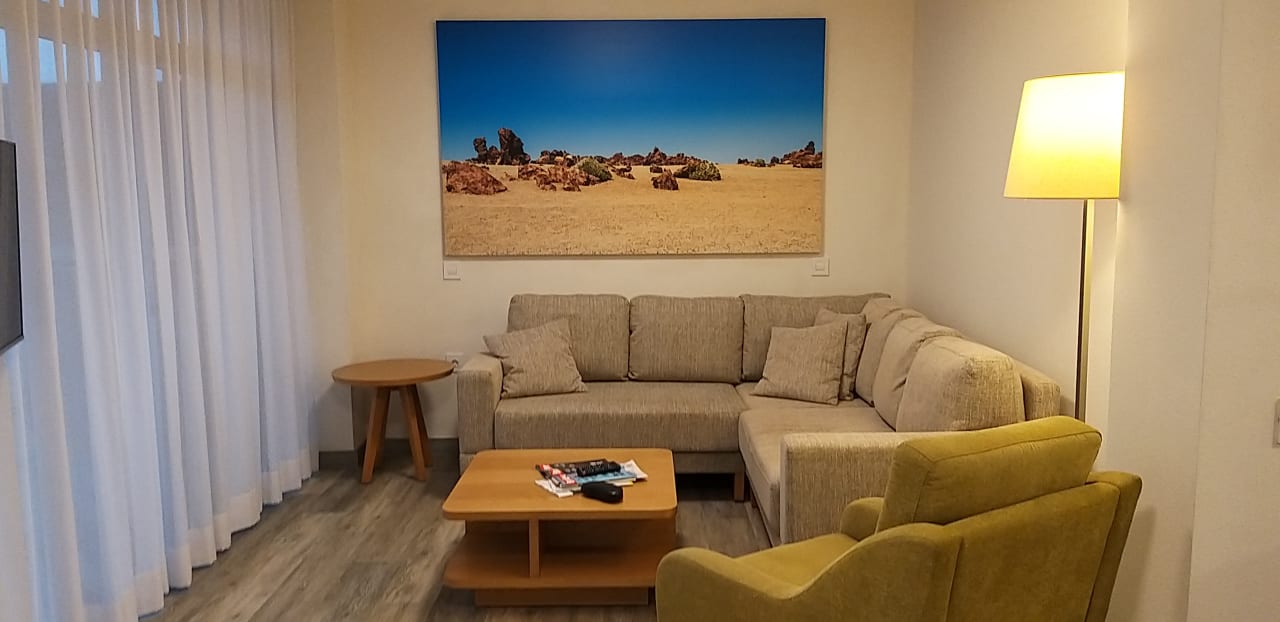 Zimmer Tigaiga Suites