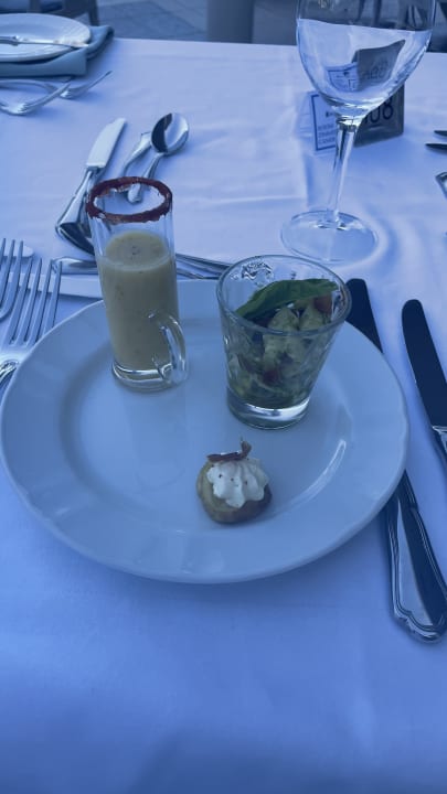 Gastro Rodos Palladium Leisure & Wellness