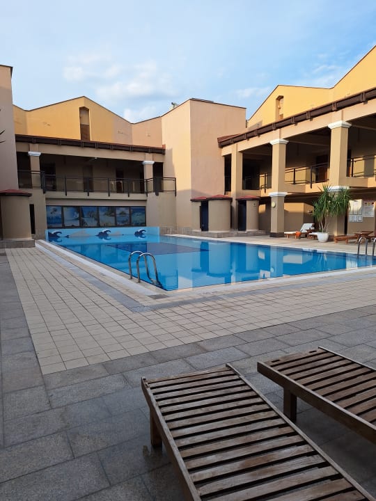 Pool Asteria Family Belek