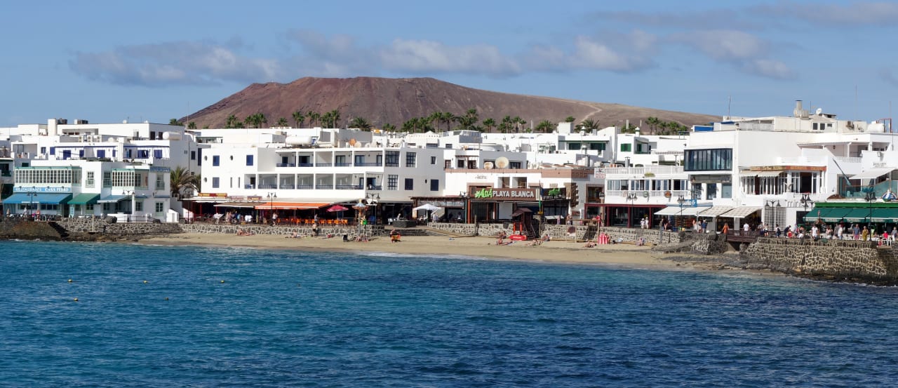 Sonstiges Hotel H10 Lanzarote Princess