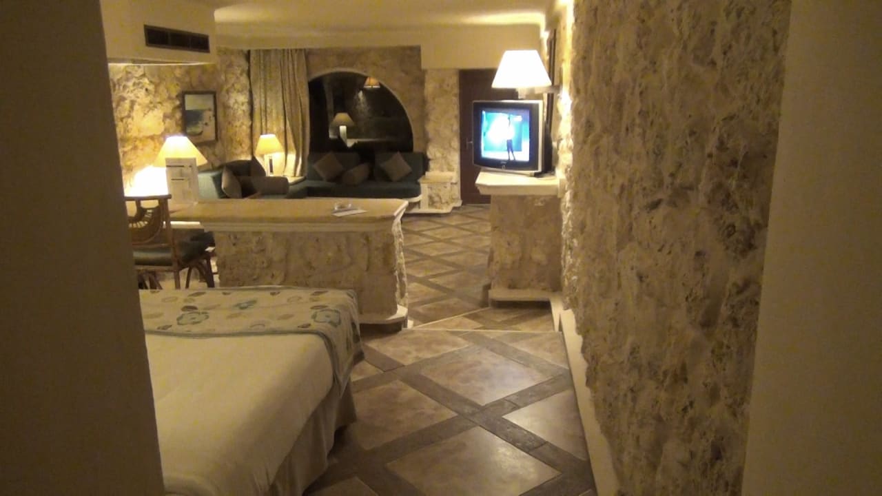 Zimmer 8013 Pickalbatros Citadel Resort