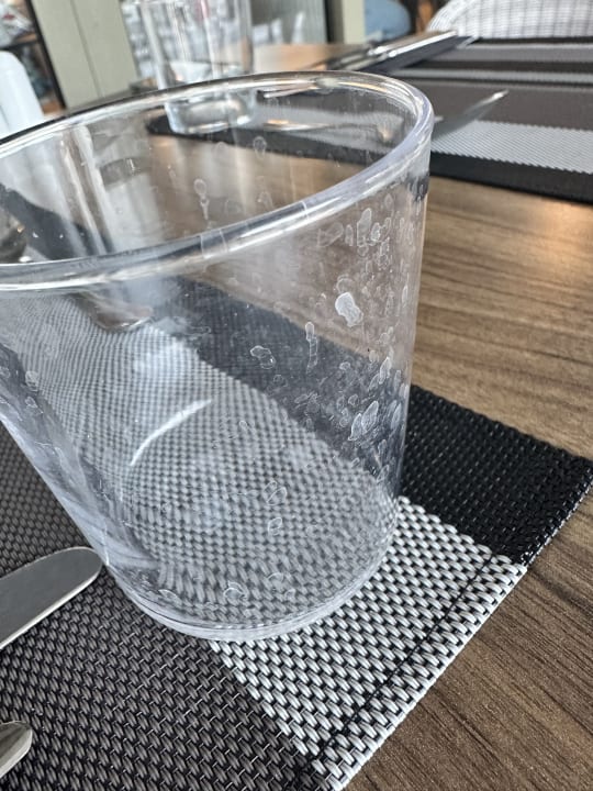 Gastro Grecotel LUXME Dama Dama