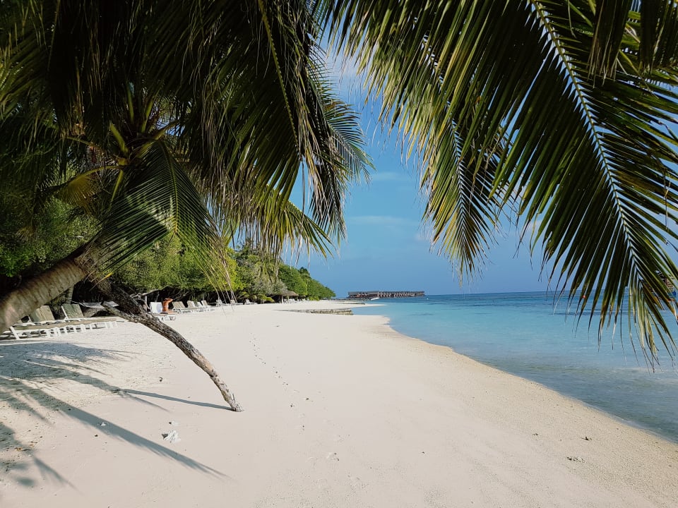 Wunderschön  Adaaran Select Hudhuran Fushi - Premium All Inclusive