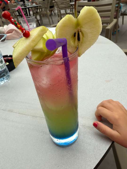 Gastro Side Breeze Hotel
