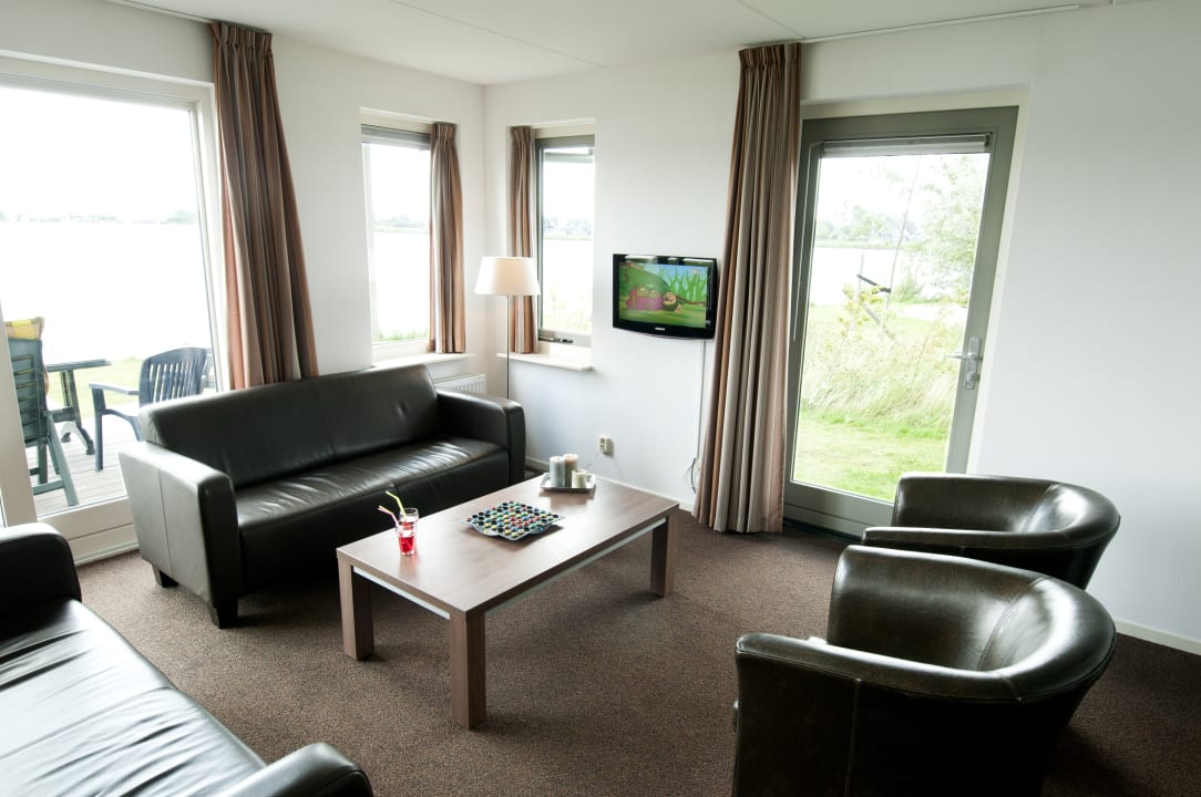 Zimmer Resort Village RCN de Potten