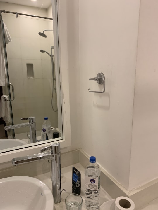 Zimmer Goldi Sands Hotel