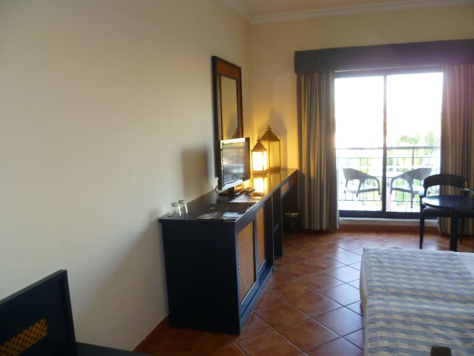 Zimmer 2019 Vila Gale Tavira