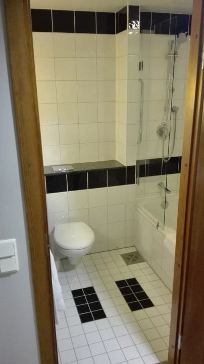 Zimmer Radisson Collection Hotel Tallinn