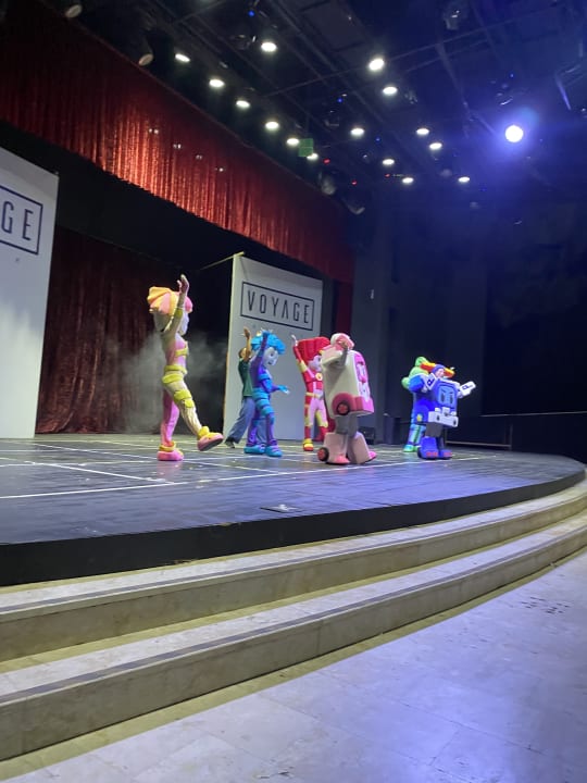 Sport & Freizeit Voyage Belek Golf & Spa