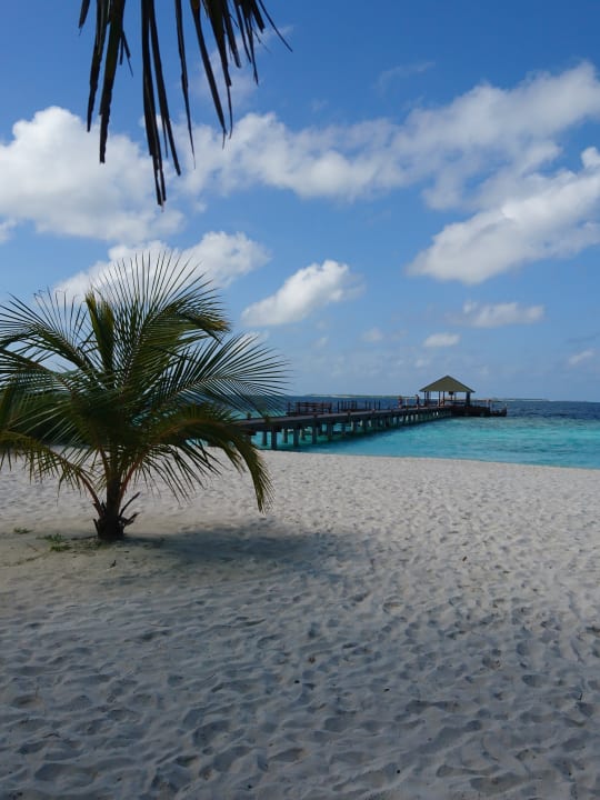 Strand Adaaran Select Meedhupparu Island Resort - Premium All Inclusive