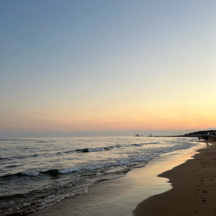 Strand VONRESORT Golden Beach