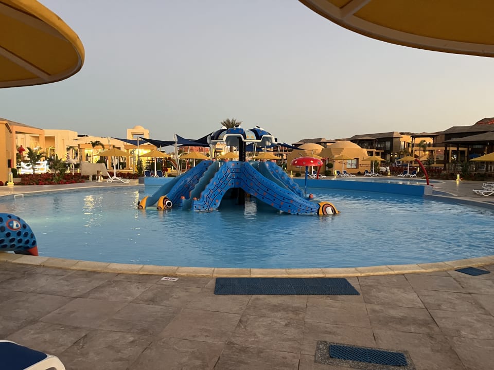 Sport & Freizeit Pickalbatros Vita Resort - Portofino Marsa Alam