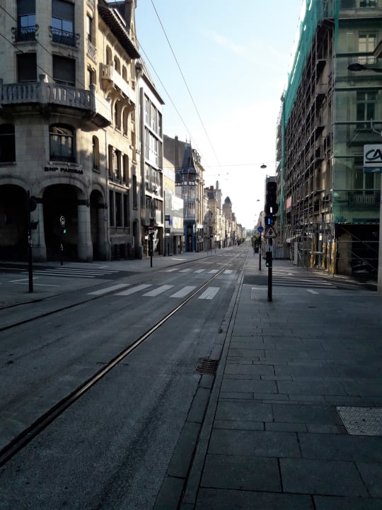 Ausblick Hotel Stanley by HappyCulture