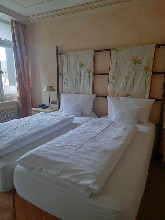 Zimmer Treschers Schwarzwald Hotel