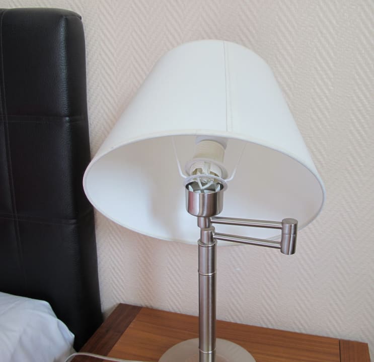 Zimmer Parc Hotel Alvisse