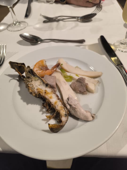 Gastro Hotel Riu Jambo