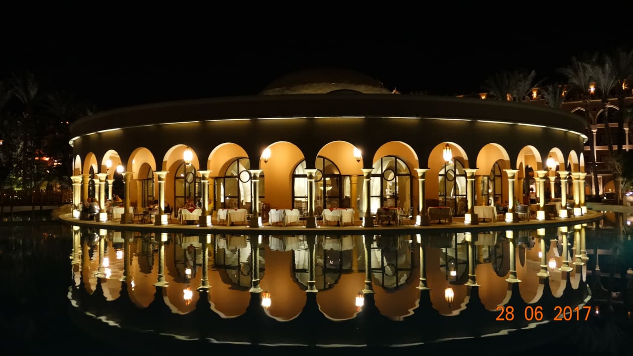 Restaurant Makadi Palace