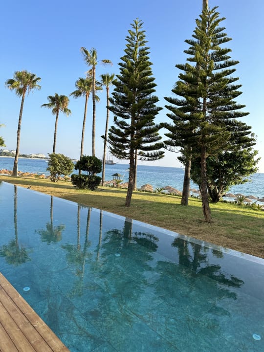 Pool Yalihan Aspendos