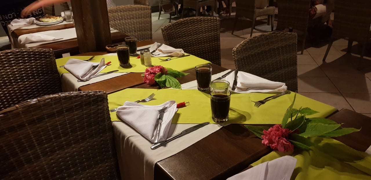 Gastro Djerba Sun Beach Hotel & Spa