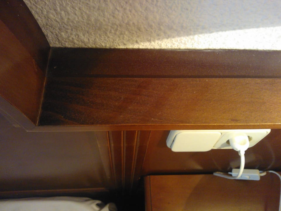 Staub BLUESEA Complejo Puerto Resort (Canarife y Bonanza Palace))