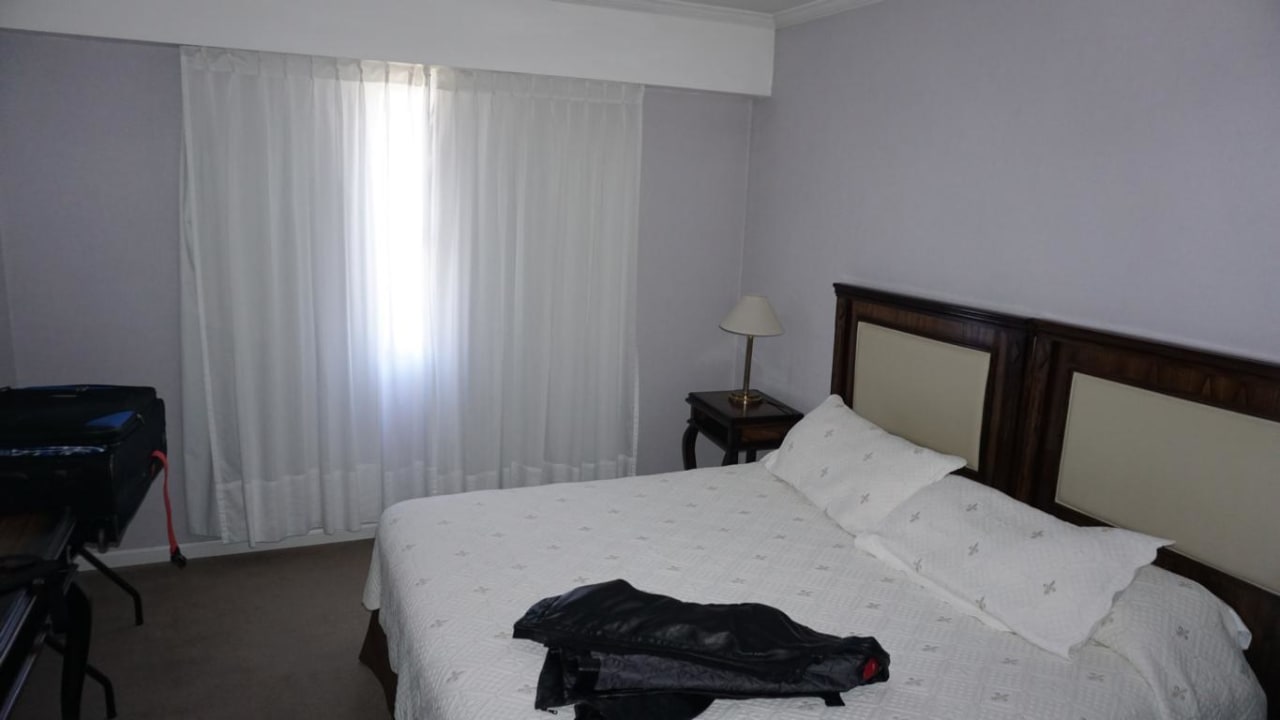 Zimmer Hotel Kapenke