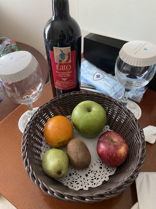 Gastro Apollonia Beach Resort & Spa