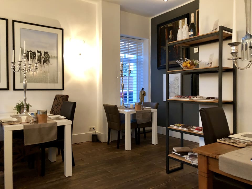 Gastro B&B Am Meerturm
