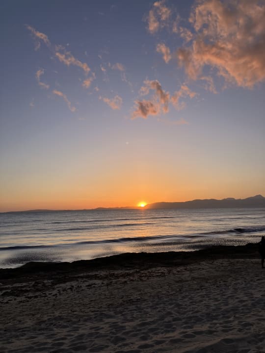 Strand allsun Hotel Marena Beach