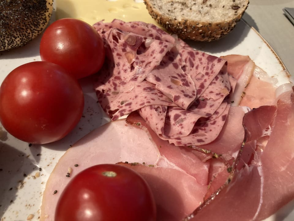 Gastro ScanHotels City Rostock