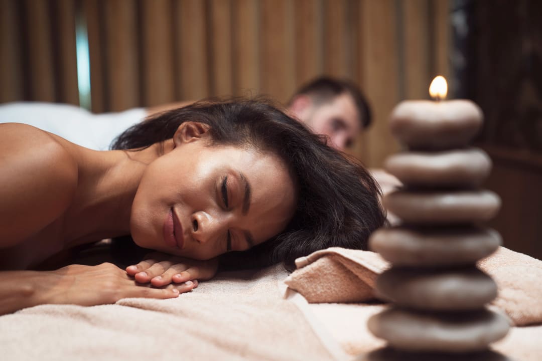 Sport & Freizeit Ramada Plaza By Wyndham Istanbul City Center