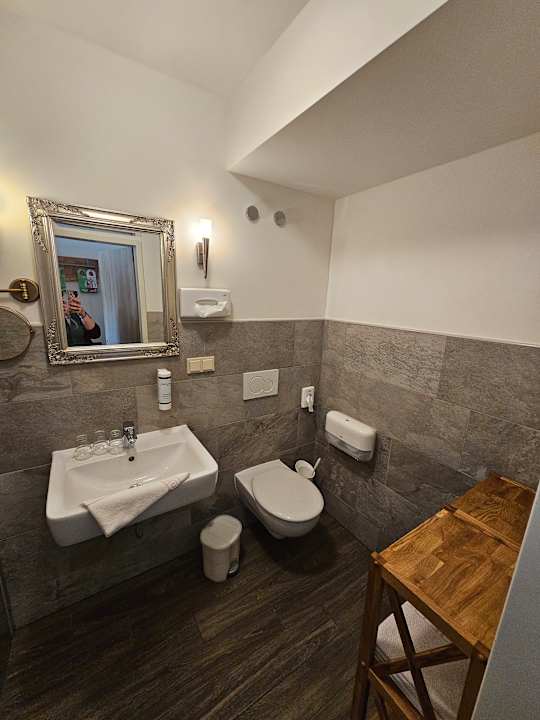 Zimmer Hasseröder Burghotel