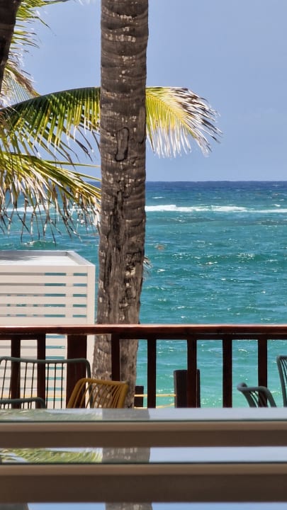 Ausblick Punta Cana Princess All Suites Resort & Spa
