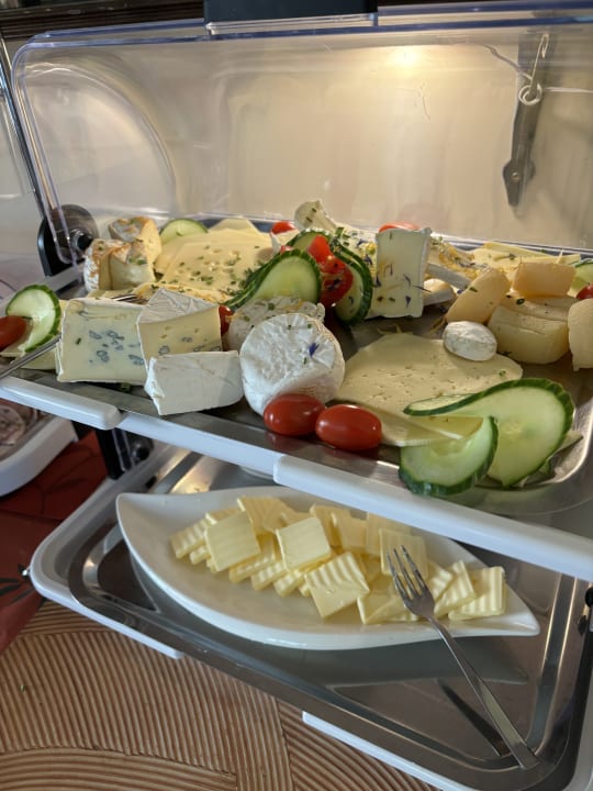 Gastro Hotel Elisabeth Ilse