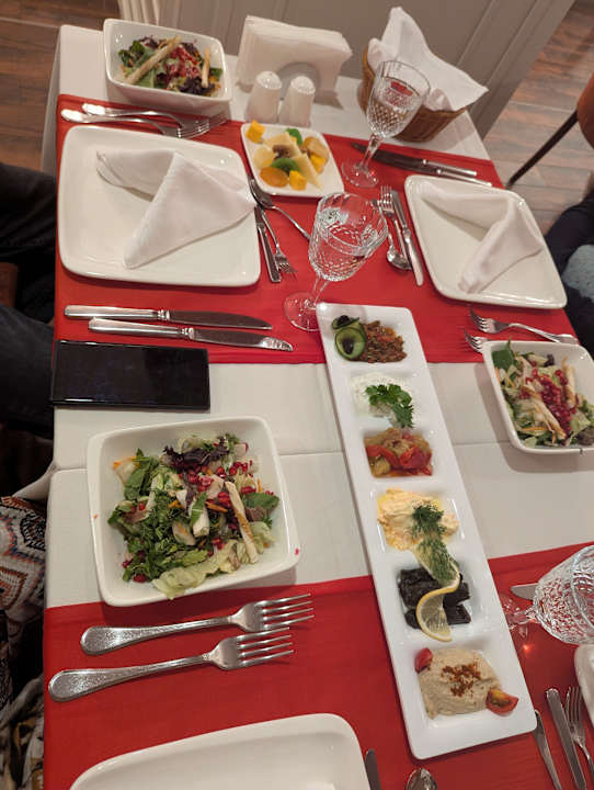 Gastro Saphir Resort & Spa