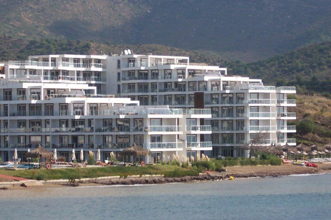 Anblick Karya Family Resort  All Inclusive