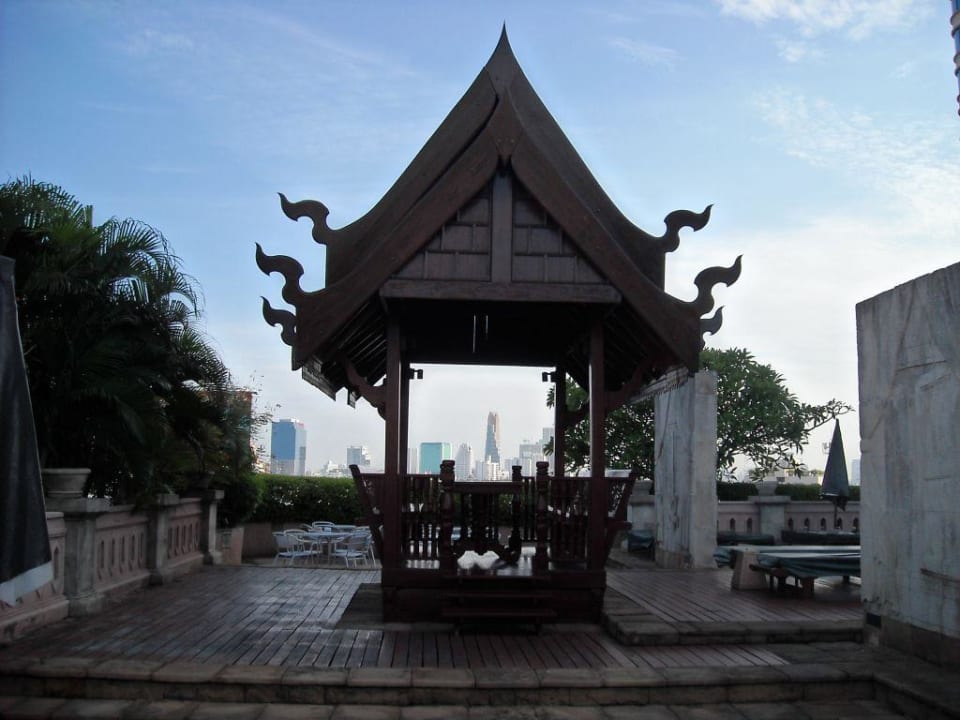 Century Park Hotel Century Park