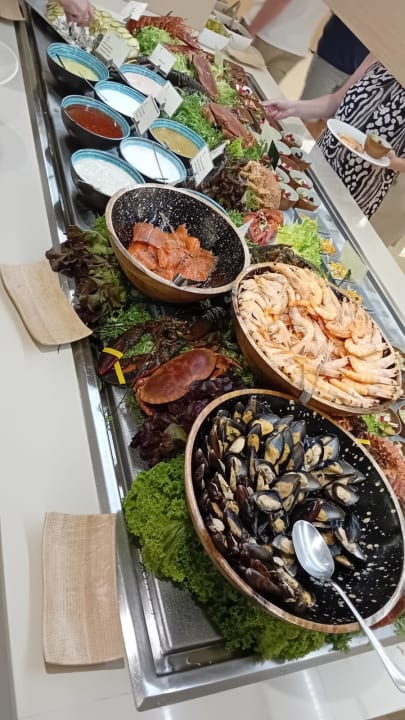 Gastro Sabina Hotel & Suites