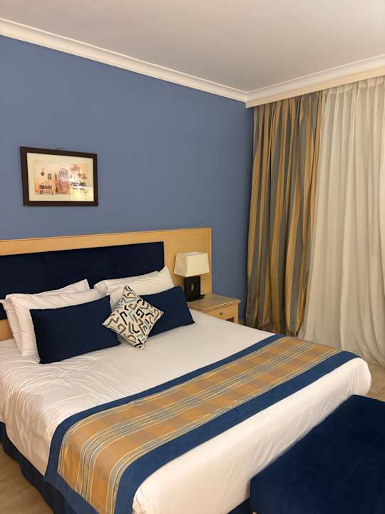 Zimmer Stella Beach Resort & Spa Makadi Bay