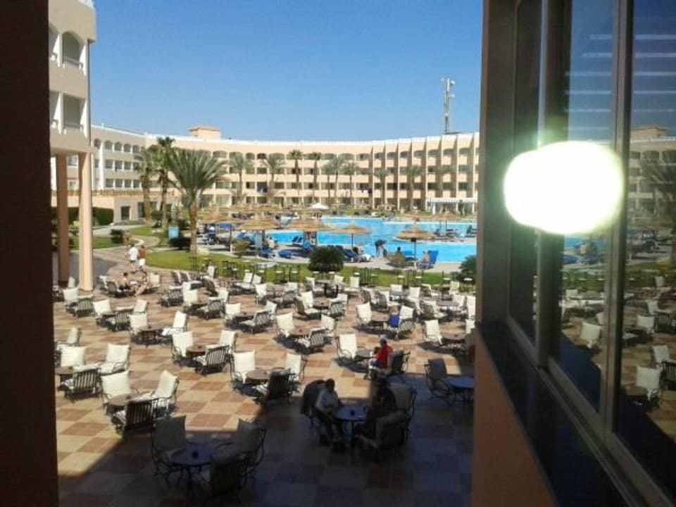 Feb. 2016 Beach Albatros Resort