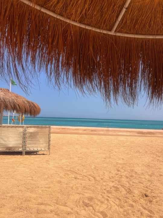 Strand Steigenberger Resort Ras Soma